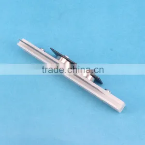 Warp Knitting Machine Spare Parts E36 Threading Comber 36E Comb Needle thumbnail-3