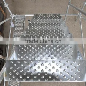EN12810 Allround Scaffolding thumbnail-1