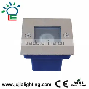 2015 Professional IP67 Led Underground Spot Light With CE ROHS thumbnail-3
