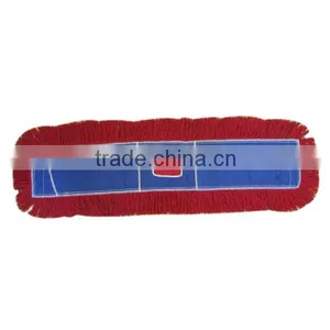 #Y502Industrial Standard Dust Cleaning Mop Industrial Flat Mop thumbnail-1