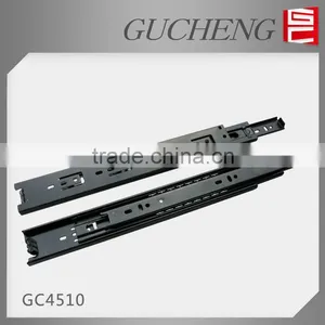 Good Sell Iron Telescopic Drawer Slide thumbnail-3