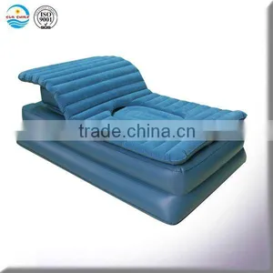 Inflatable Bed thumbnail-1