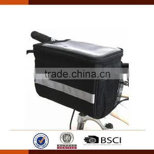 Food Delivery Bicycle Cooler Bags for Lunch thumbnail-3