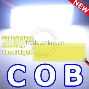 High Brightness rv 4x4 Parts 2W 2.8W 1.2W Dome Ceiling Light for Truck thumbnail-1