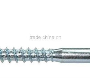 Carbon Steel Hex Lag Wood Screw thumbnail-1