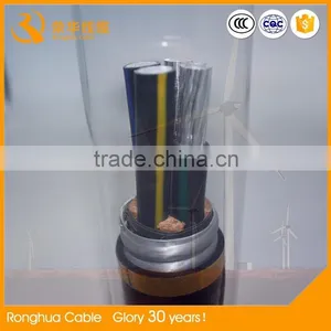 35mm 50mm 70mm 95mm 120mm High Voltage Power Cable Electric Cable Price-Cable thumbnail-3