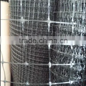 100% HDPE Plastic With UV Treated BOP Stretched Net thumbnail-5