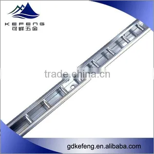 Aluminum Channel Strut/suit for Shops&supermarket KF-A017 thumbnail-1