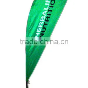 Hot Sales Light and Handy Advertising Flying Flags thumbnail-1