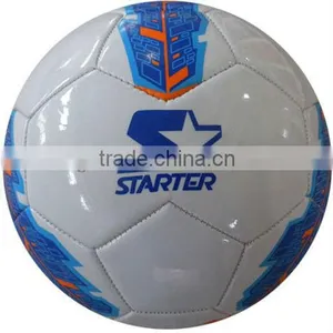 SIZE 5 SIGNATURE SOCCE BALL thumbnail-1