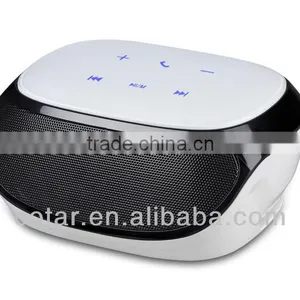 K-06 High Quality Bluetooth Speaker Handsfree Portable With Microphone for Laptop thumbnail-1