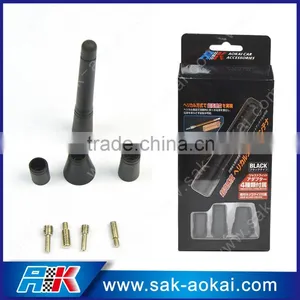 Easy Installation Wireless Car am fm Radio Antenna With Car Antenna Adapters thumbnail-3