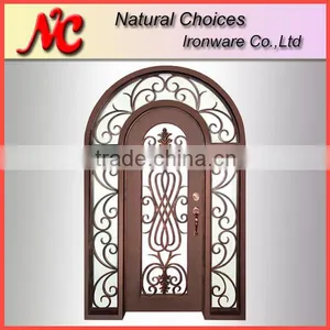 Iron Door thumbnail-1