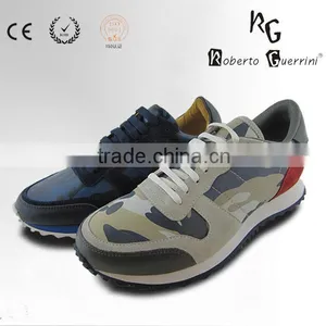 New Design Comfortable Men Casual Sport Shoe thumbnail-1