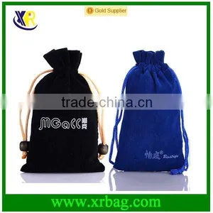 Factory OEM Custom Promotional Solid Color Gift Bag thumbnail-1