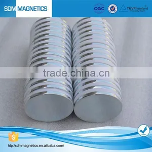 China Mmm 100 Mmm Neodymium Ferrite Magnet thumbnail-2