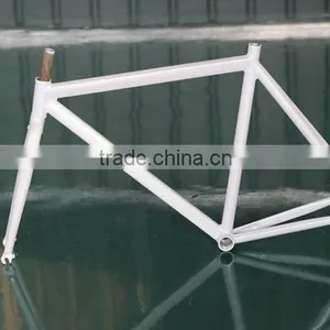 Hot Sale Stock Price Road /fixie Fixed Gear /track Frame thumbnail-2