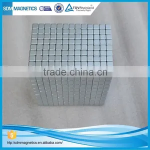 China Price Rare Earth Magnetic thumbnail-4