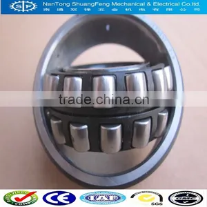 Hot 2015! High Precision Spherical Roller Bearing 22210 thumbnail-3