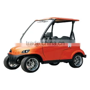 Street Legal Electric Cars With EEC Approval DG-LSV2 thumbnail-2