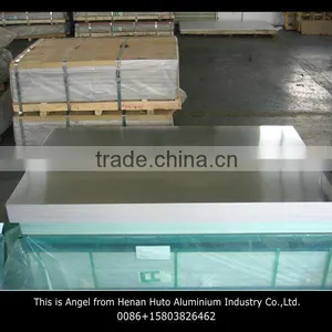 DC Aluminium Sheet/Plate thumbnail-1