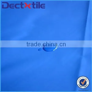 Shishi DEC Textile Product Waterproof Fabric Lightweight Waterproof Fabric Quality Choice thumbnail-1