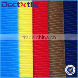 Top Quality Dress/shoes/bag Coduroy Fabric thumbnail-1