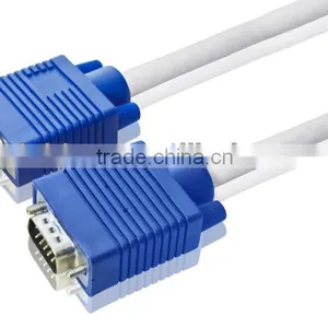 BLUE SAMSUNG MOLDED VGA CABLE thumbnail-1