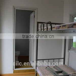 Modular Shower Room With CE Certificates thumbnail-6