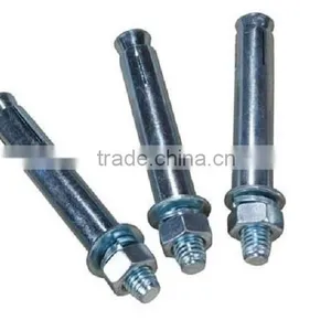Expansion Bolt C thumbnail-1