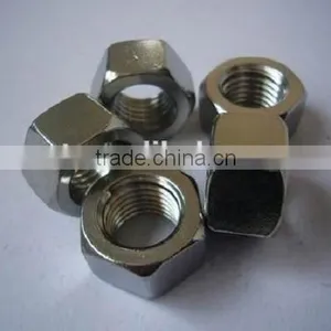 Hex Bolts Nuts Screws thumbnail-3