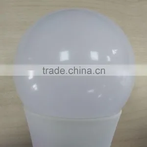 Stock Lamp CE ROHS 5W 7W Dimmable E27 LED Energy Lighting A60 no Flicking Led Bulb Supplier's Choice thumbnail-5