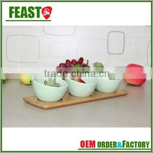2015 New Arrival Ceramic Breakfast Dinnerware Set Hot Sale Ceramic Breakfast Dinnerware Set thumbnail-2
