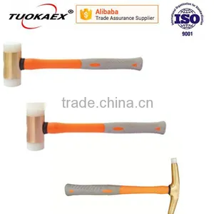 Wholesale Hammers/Hammer Nylon/Machinist Tools thumbnail-1