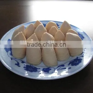 Tinned Bamboo Shoots in Whole Size 2950gram thumbnail-1