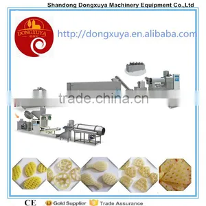 2016 Chinese New Style 3D Snack Food Machinery thumbnail-2
