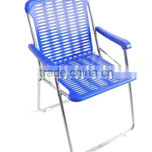 Leisure Folding Leisure Chair With Arms1080 thumbnail-1