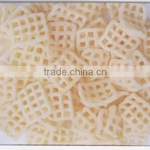 Crispy Rice Processing Line thumbnail-4