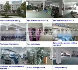 Hangzhou Tonglu Tiancheng Knitting Co., Ltd. company overview - view 3 thumbnail