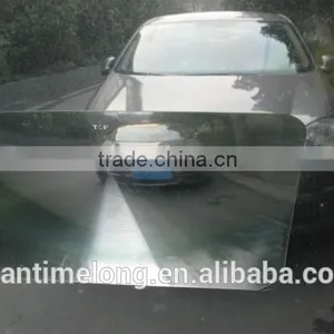 Wide Angle Fresnel Lens for Car Reversing Parking Lens thumbnail-1