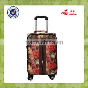 PU Leather Material Made In China Factory Manufacturing Bags thumbnail-1