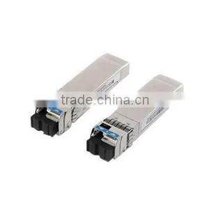 Optical Transceiver With LC, for SMF Fiber Channel RX 1270nm 10G SFP+ thumbnail-1