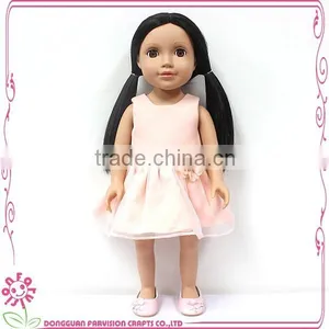 Fashion New Style Doll Toy Lifelike for Christmas Gift Toy thumbnail-3