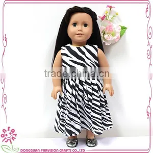 Farvision Vinyl 18 Inch Doll Good Quality Wholesale thumbnail-3