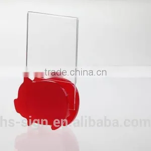 Clear Handmade Photo Frame Design thumbnail-1