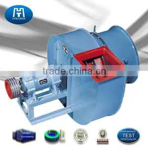 Long Life Span Good Material Mineral Powder Centrifugal Fan thumbnail-5