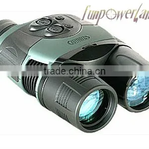 Yukon Ranger 5x42 Night Vision Binocular /Night Vision Goggles/Can Add Tripod and Used in Car thumbnail-1