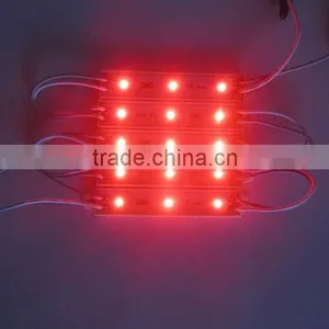 Christmas Decoration SMD LED 5050 RGB LED Module thumbnail-3