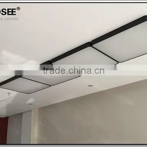 Acrylic Ceiling Light LED Lighting for Home Furniture MD2547 thumbnail-2