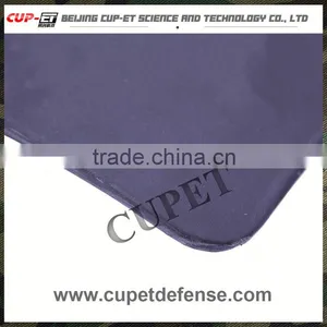 High Strength Hot Rolled New Bulletproof Color Coated Steel Sheets thumbnail-3